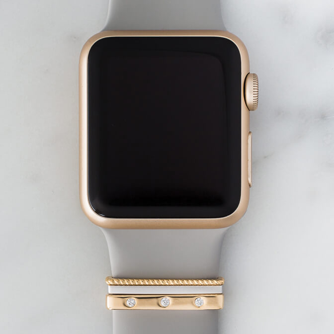 Bytten Apple Watch Strap
