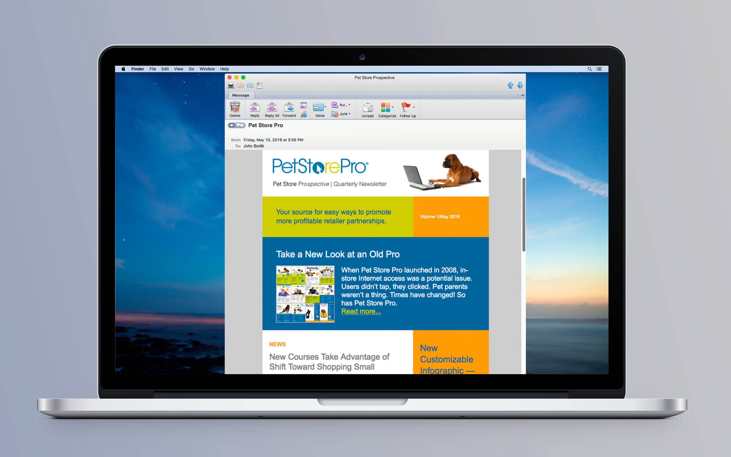 PIDA Pet Industry Distributors Association Pet Store Pro Email