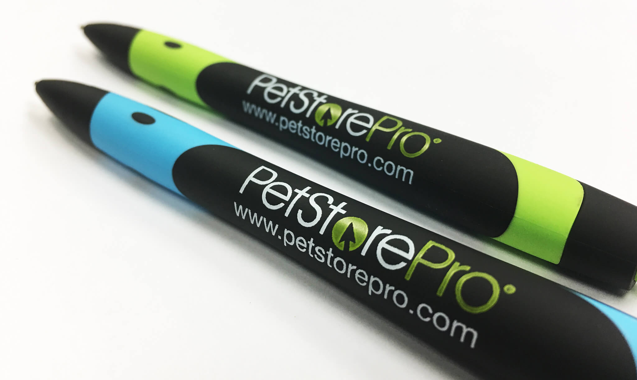 PIDA Pet Industry Distributors Association Pet Store Pro Pens