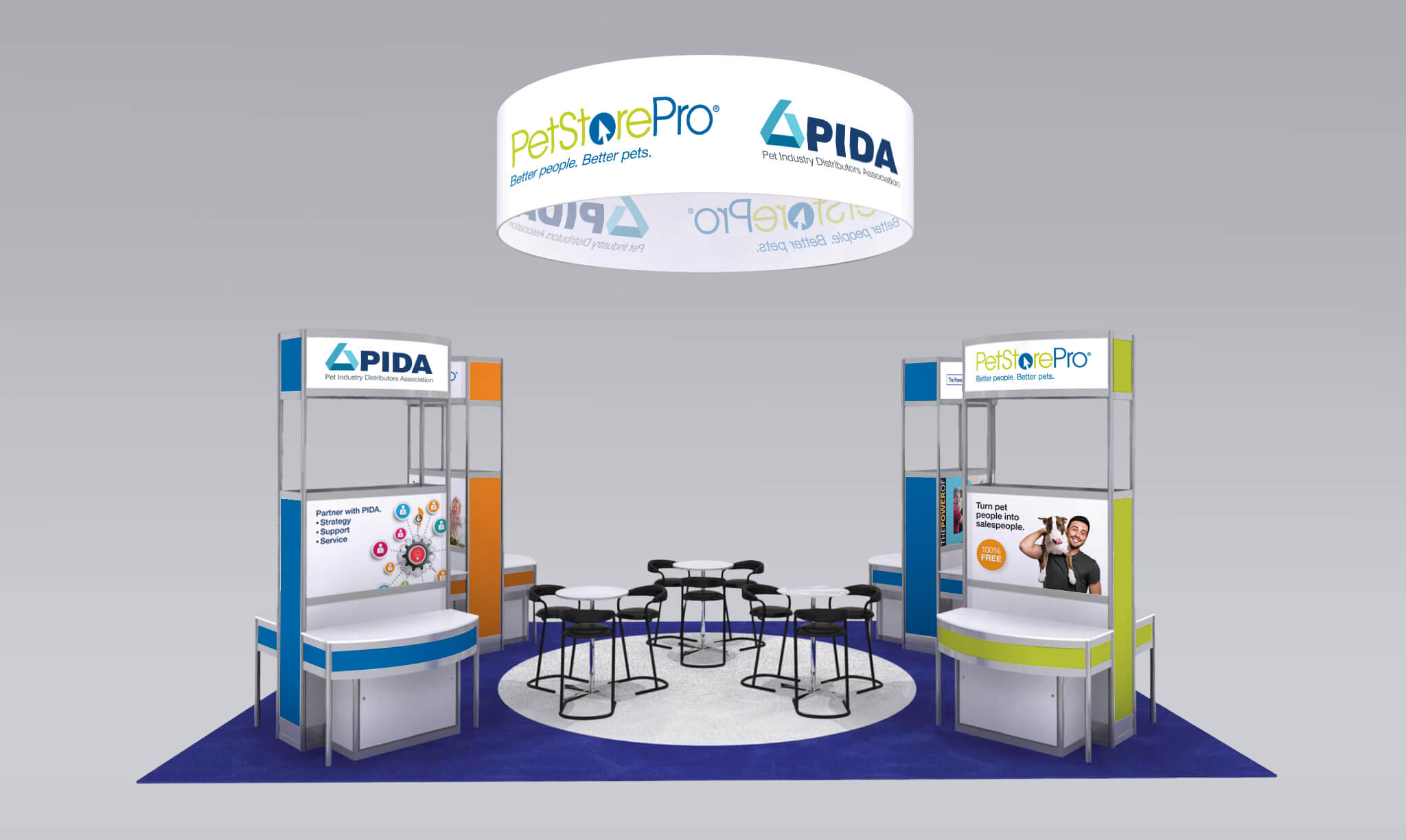 PIDA Pet Industry Distributors Association