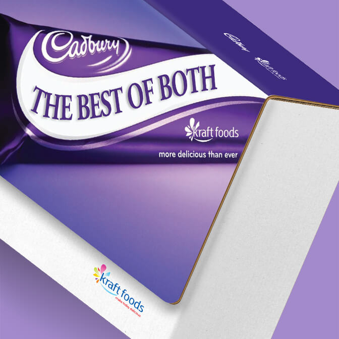 Kraft Foods Portfolio Icon