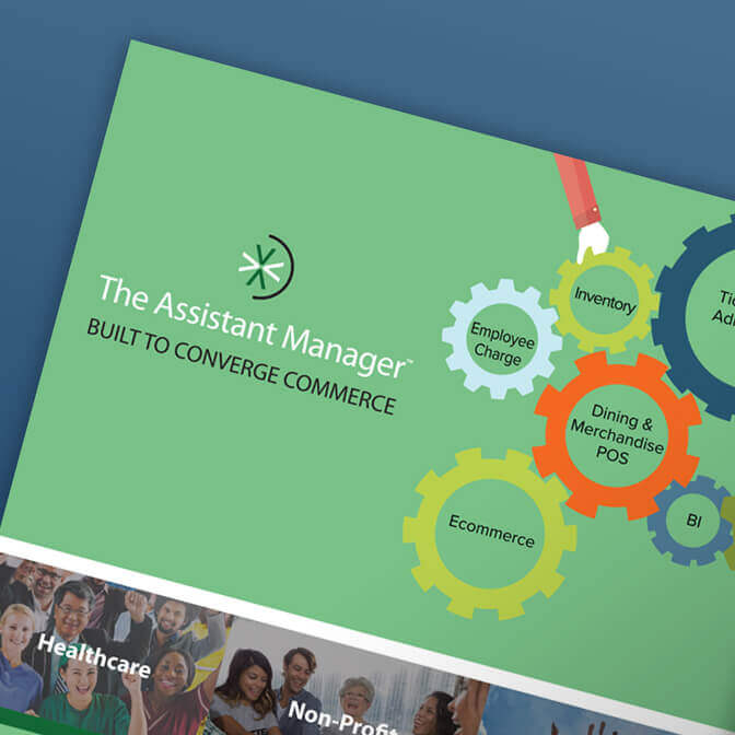 Lode Data System Portfolio Icon