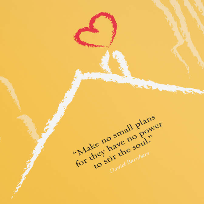 Ronald McDonald House Charities Portfolio Icon