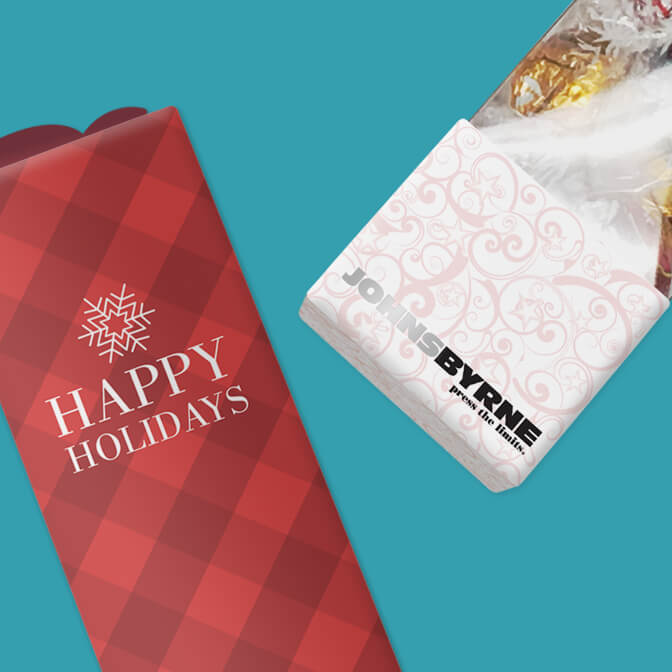 JohnsByrne Portfolio Icon