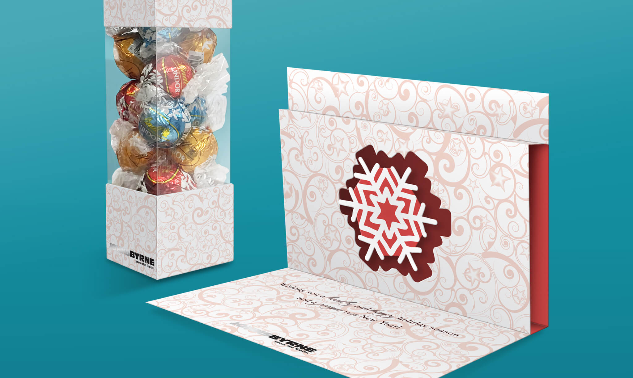 JohnsByrne Holiday Gifts