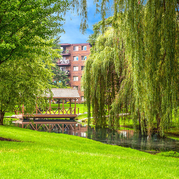 Partnership Concepts Realty Management Icon