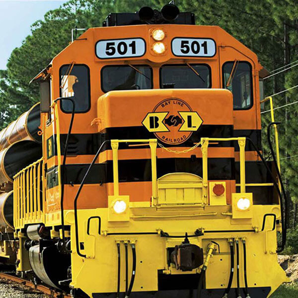 Rail Industry Specialist Website Icon