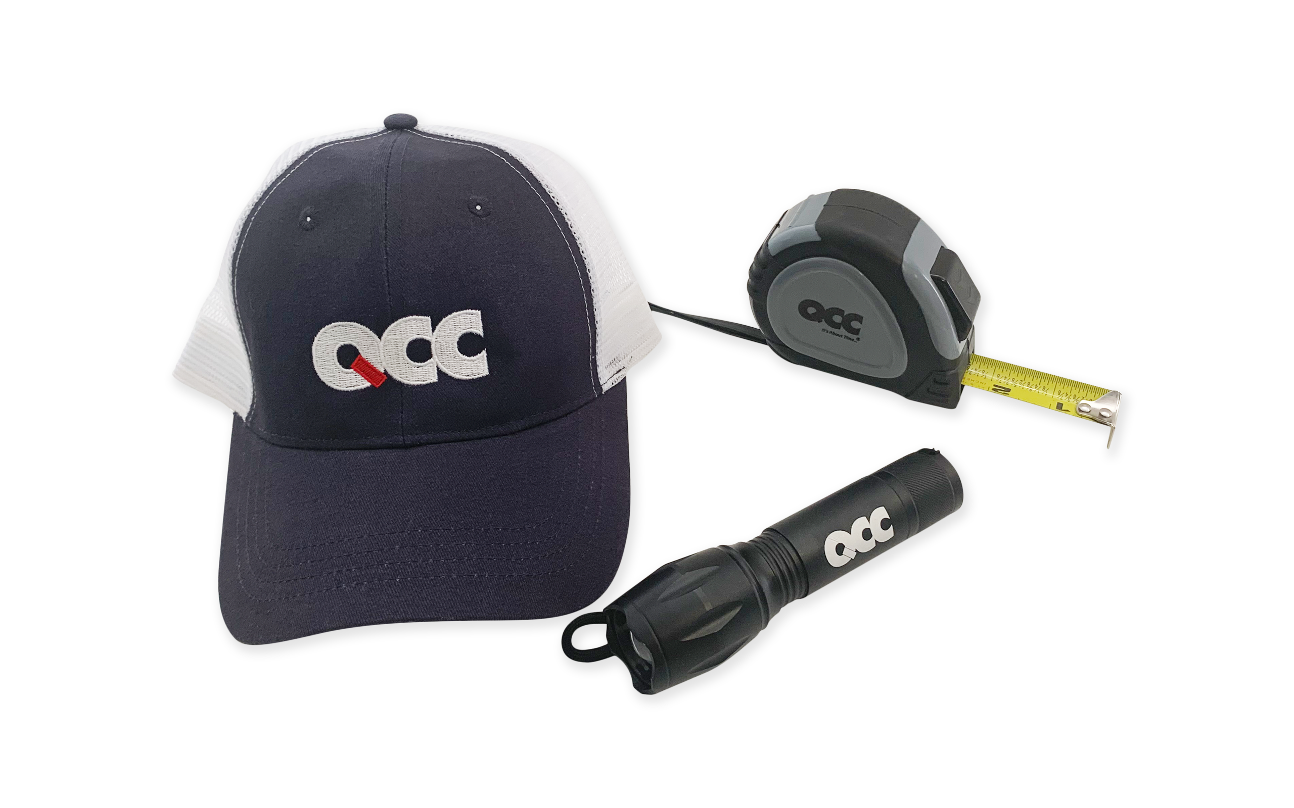 Toomey Promotion QCC