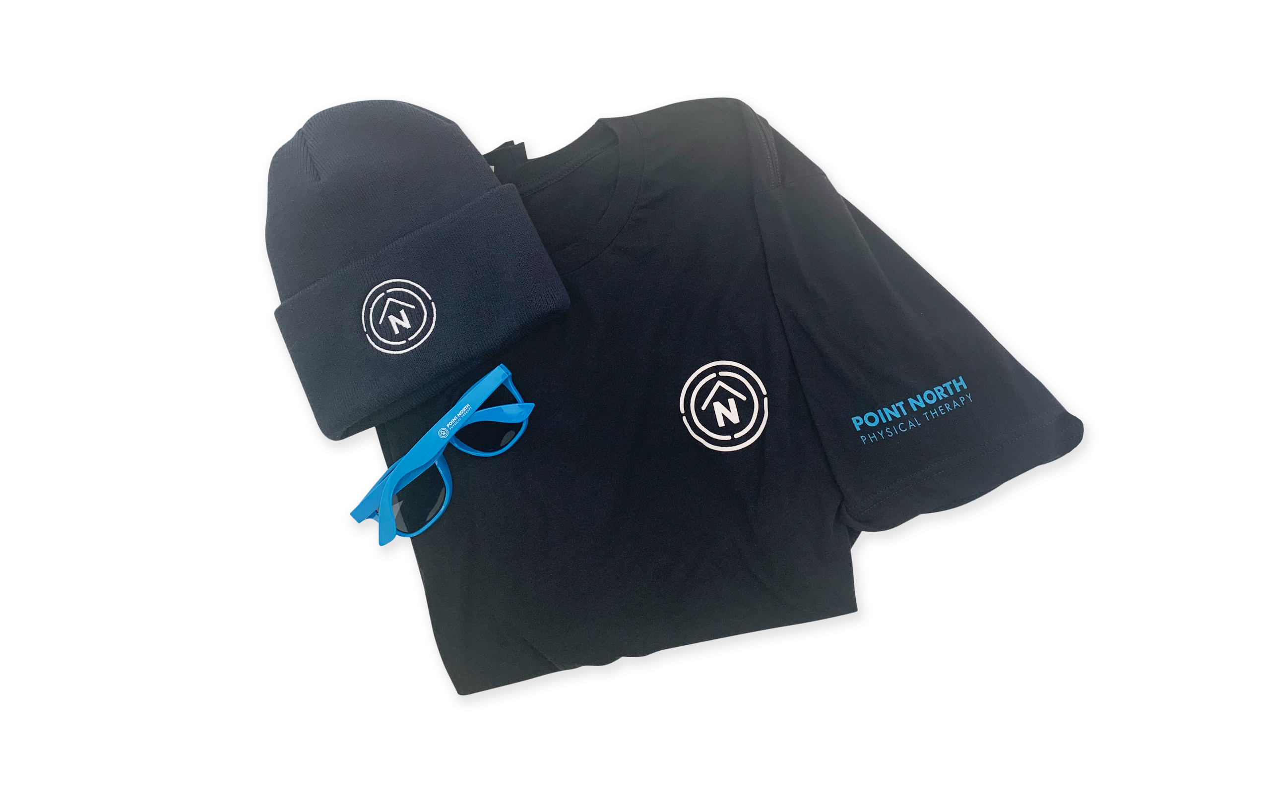 Toomey Promotion Point North Physical Therapy