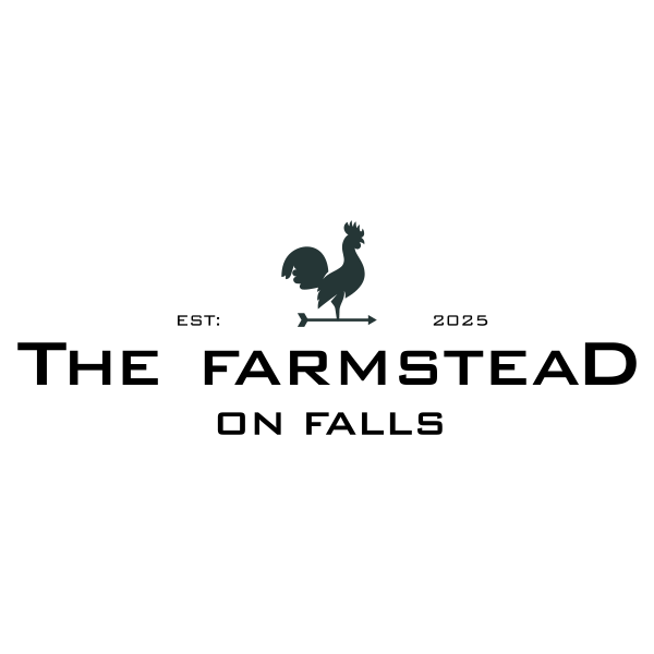 Farmstead on Falls